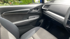 Honda Jazz 1.3 i-VTEC EX Navi 5dr Petrol Hatchback